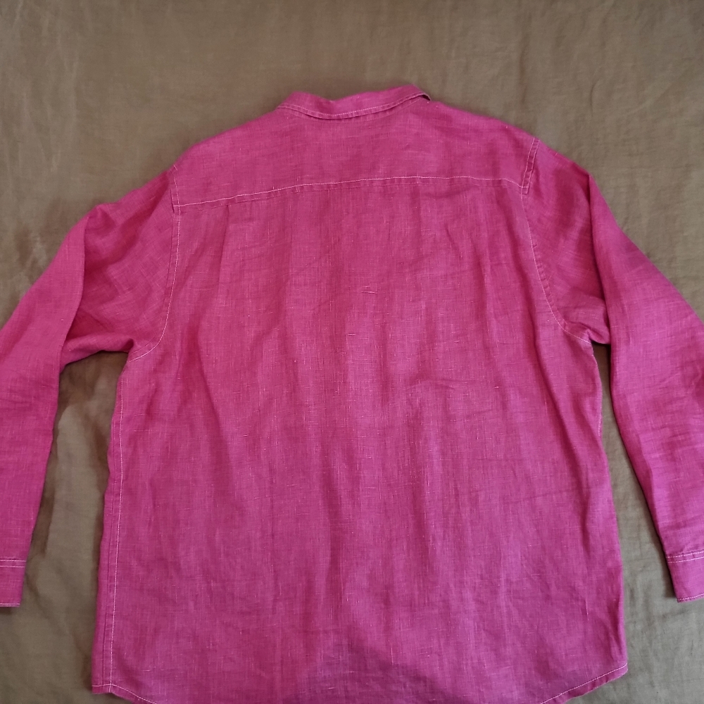 Tommy Bahama Shirts - Picture 4 of 4